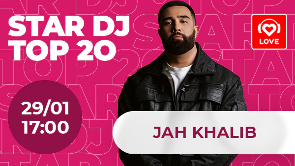 Jah Khalib