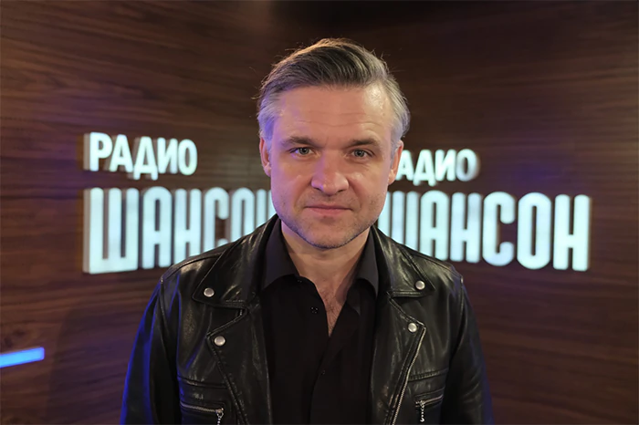 Иван Замотаев