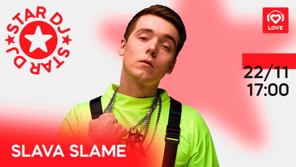 Slava Slame