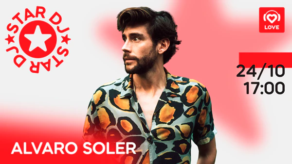 Alvaro Soler