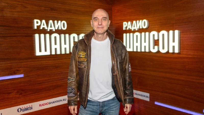 Андрей Державин