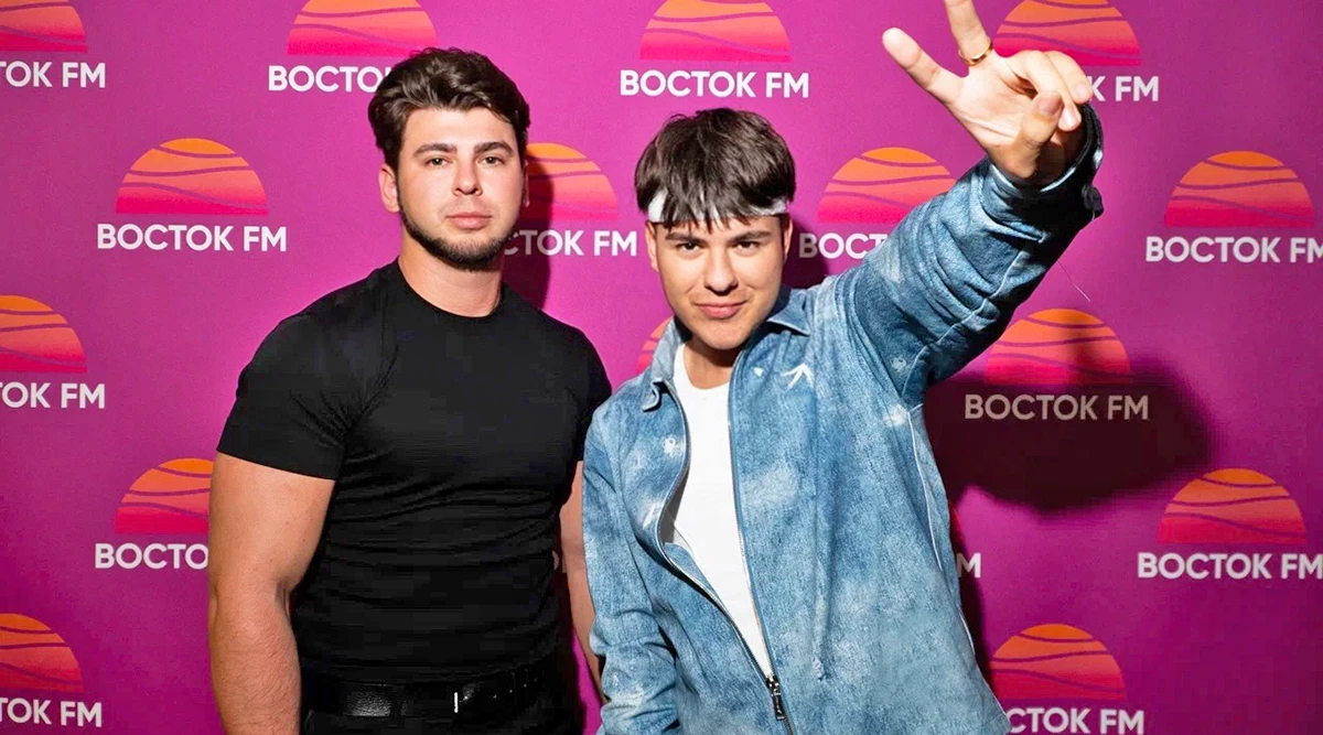 GAYAZOV$-BROTHER$