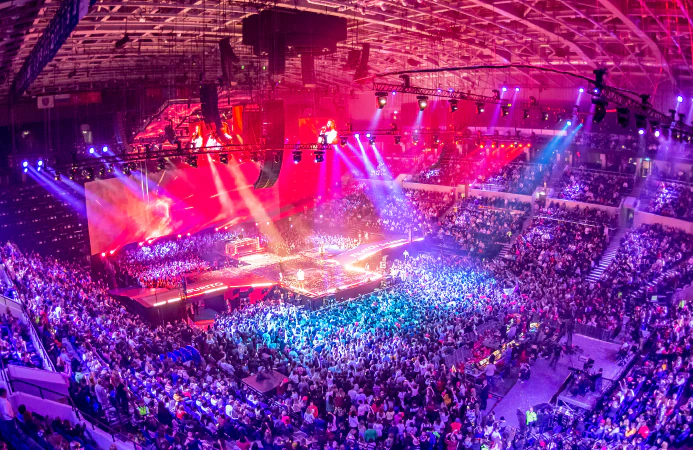 Big Love Show 2020