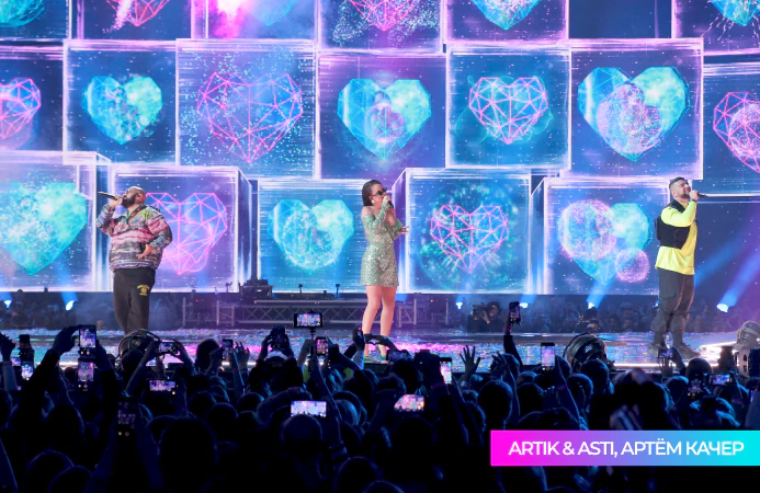 Big Love Show 2020