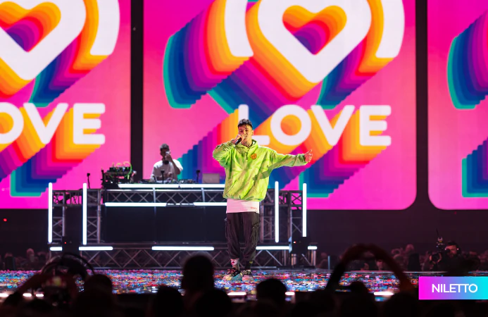 Big Love Show 2020