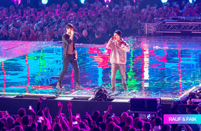 Big Love Show 2020