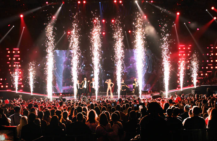 Big Love Show 2020