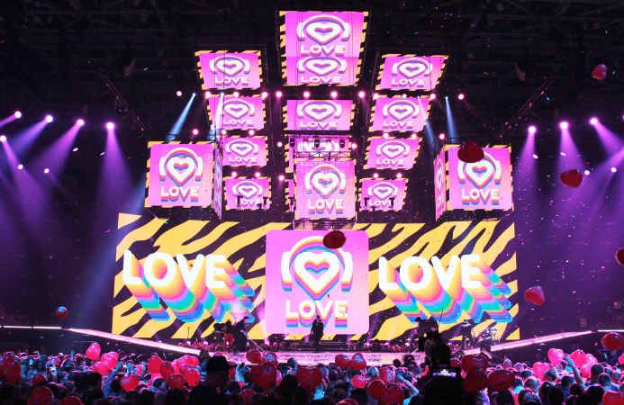 Big Love Show 2020