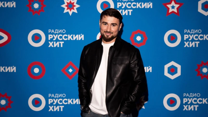 Мурад Байкаев