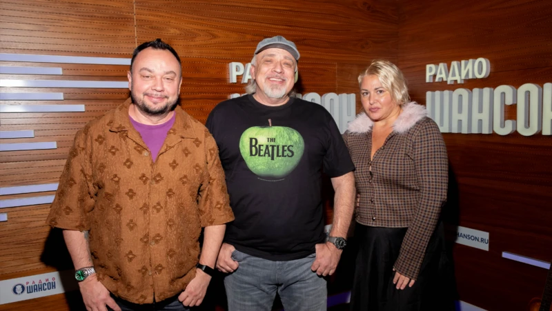 Сергей Ростовъ