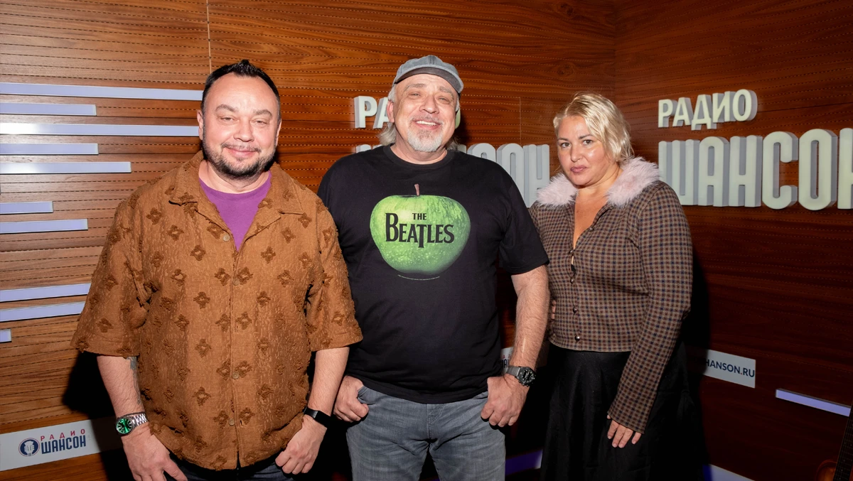 Сергей Ростовъ