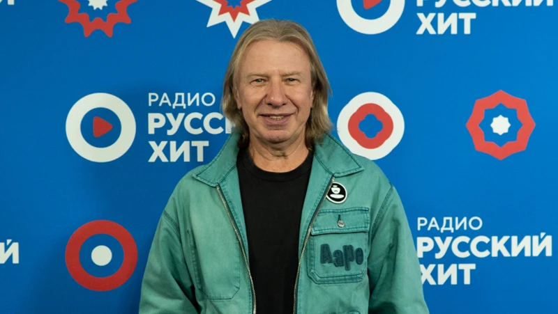 Виктор Дробыш