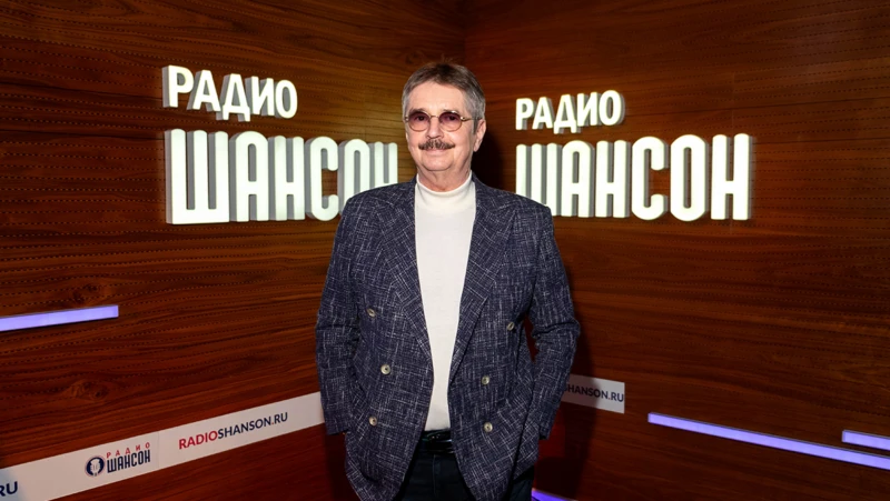 Виктор Третьяков