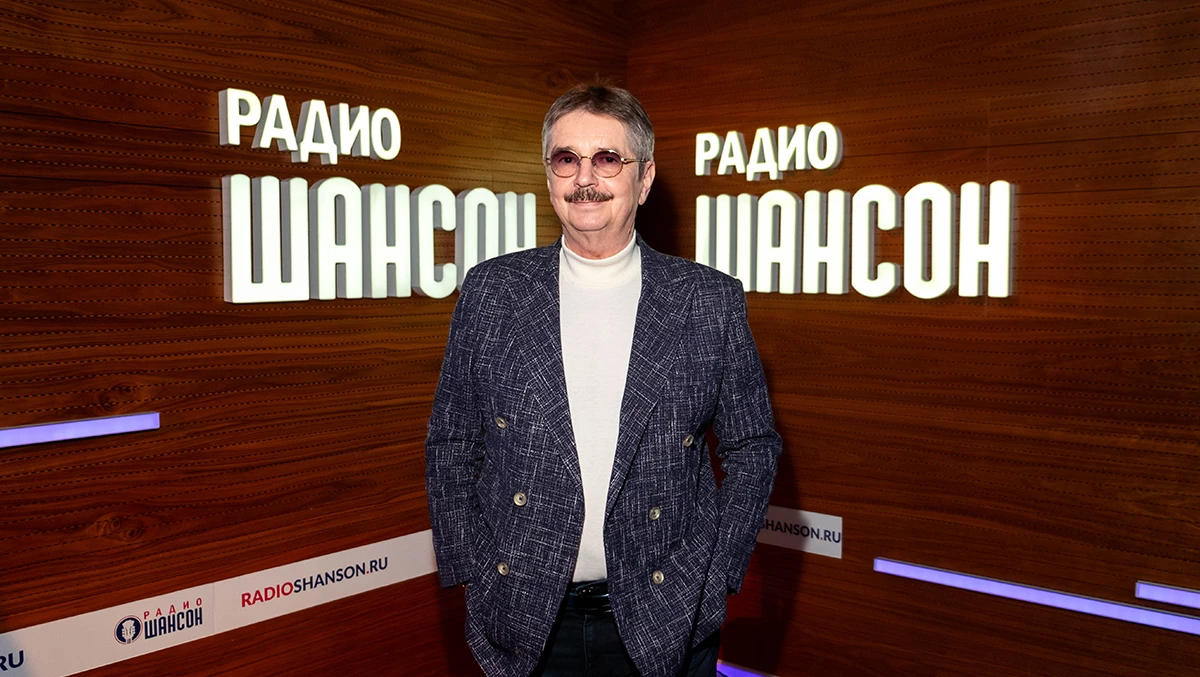 Виктор Третьяков